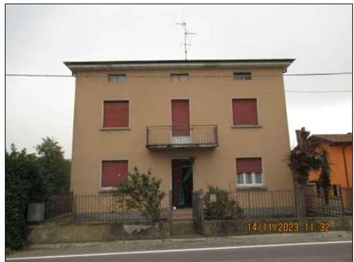Casa con 5 locali in vendita in Via Begoglio, Centro, Santa Maria della Versa
