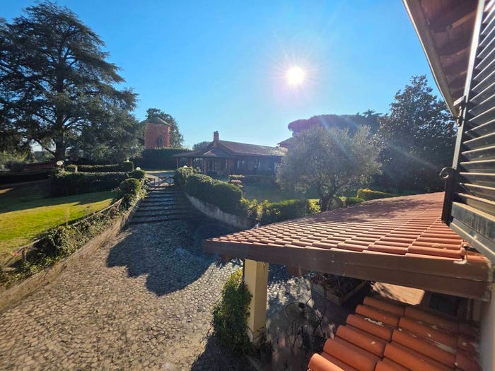 Casa con 6 locali in vendita in Via della Giustiniana, La Giustiniana, Roma