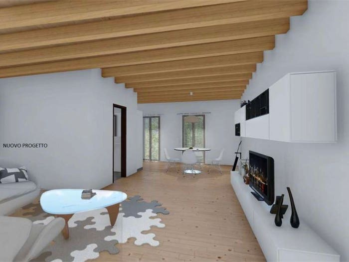 Casa con 6 locali in vendita in Cereda Cozza Cornedo, Cornedo Vicentino