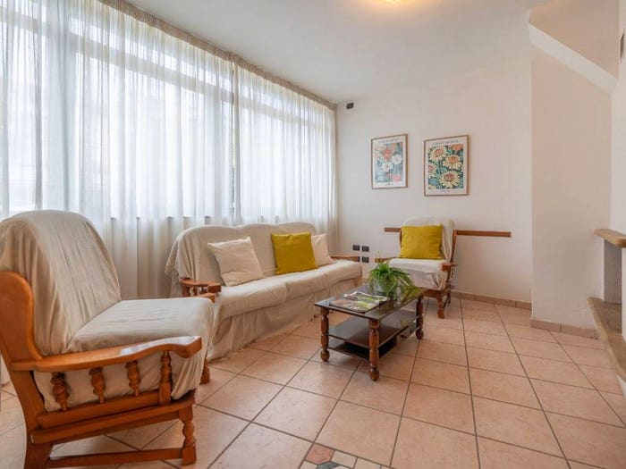 Appartamento trilocale in vendita in Viale Calabria, Fontanelle, Riccione