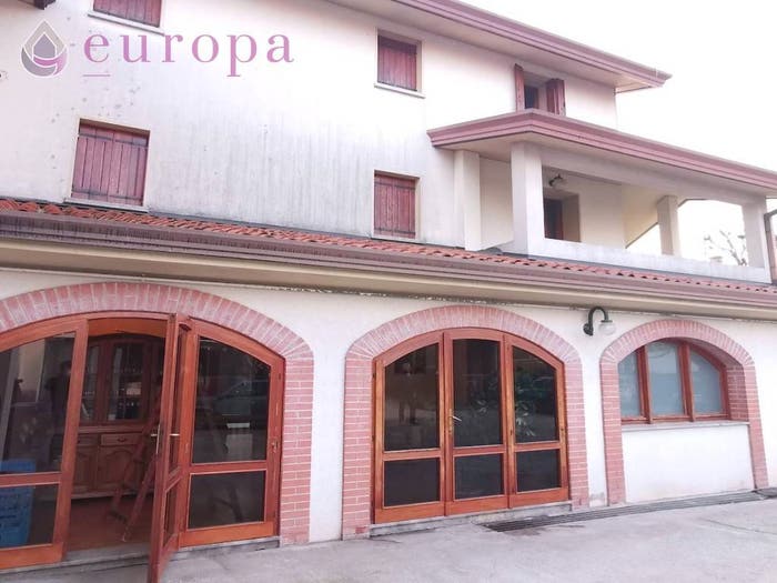 Casa con 6 locali in vendita in via cesiol, San Quirino