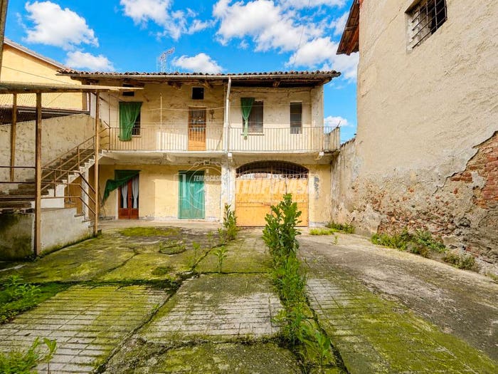 Casa con 5 locali in vendita in Via Giacomo Matteotti, Moncrivello