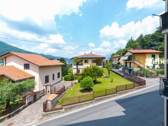 Appartamento monolocale in vendita in Via Fondoripa, Centro, Brivio