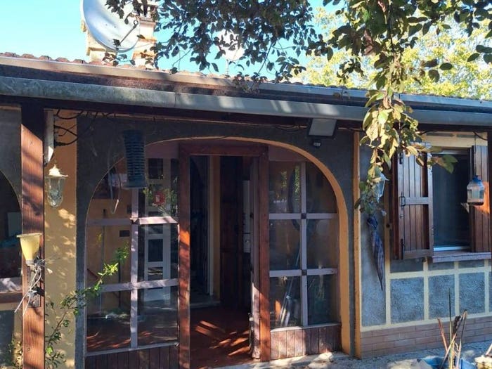 Casa quadrilocale in vendita in via Recalci, Argenta