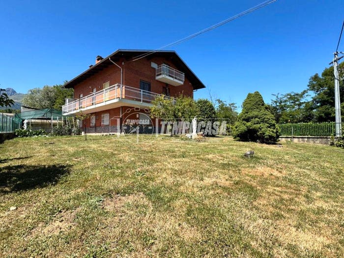 Casa con 6 locali in vendita in Via Fornace, Occhieppo Inferiore