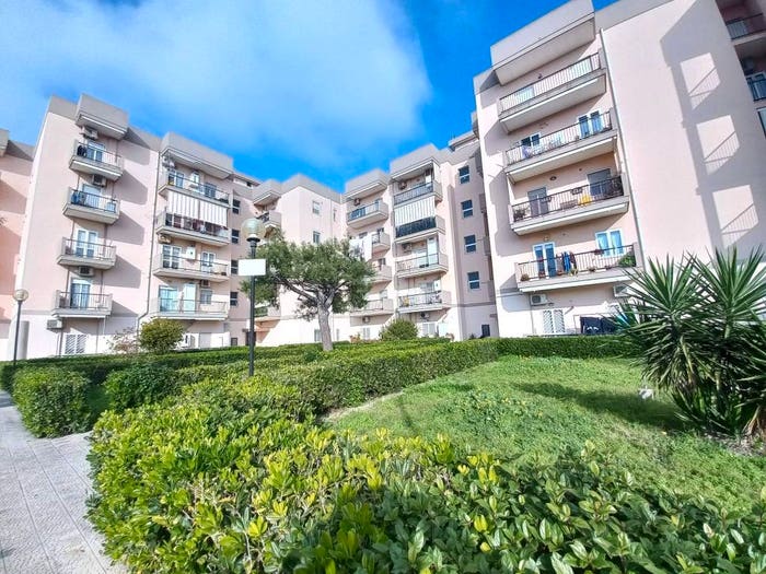 Appartamento trilocale in vendita in Via Lama, San Vito Carelli, Taranto