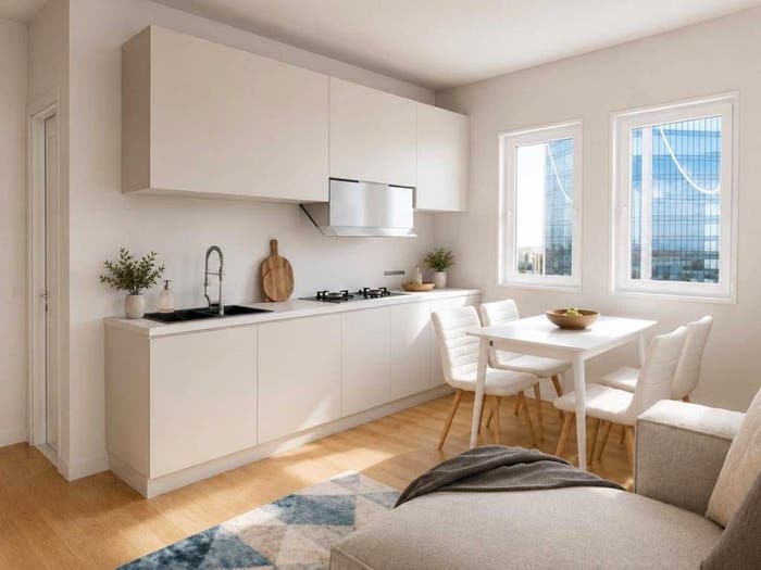 Appartamento bilocale in vendita in Via Firenze, Stazione Centrale Corso Vittorio, Pescara