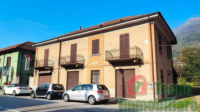 Casa con 6 locali in vendita in Via Gabbio, Gabbio Cereda Ramate, Casale Corte Cerro
