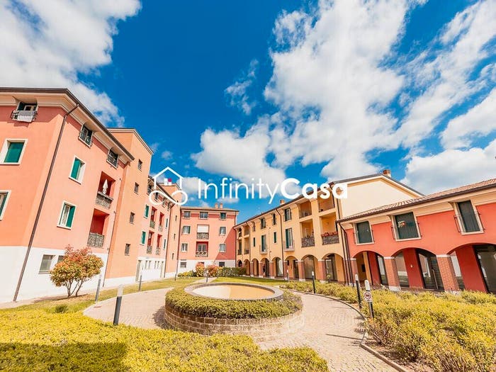 Appartamento trilocale in vendita in Pozzo dell'Amore Fracastoro, Cavajon Veronese, Cavaion Veronese