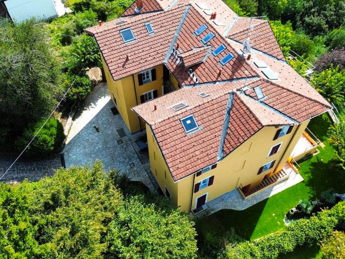 Appartamento trilocale in vendita in Via Antonio Pacinotti, Civiglio, Como