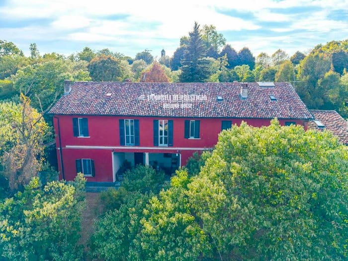 Casa con 6 locali in vendita in Viale Milano, Torretta Martinetta San Grato, Lodi