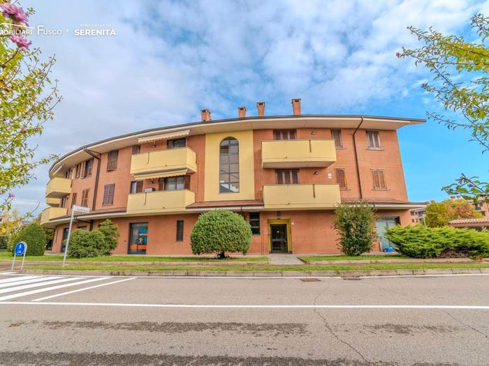 Appartamento bilocale in vendita in Via Leonardo da Vinci, Centro, Dresano