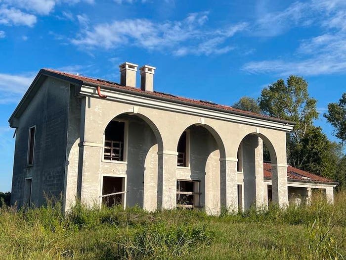 Casa in vendita in Galta, Vigonovo