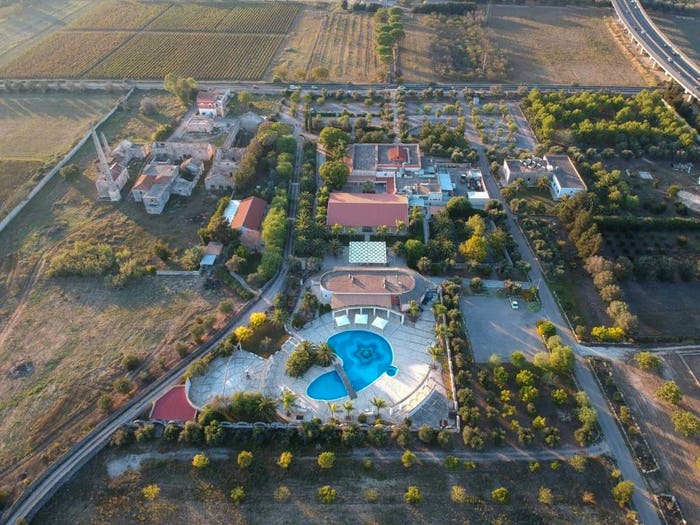 Casa con 6 locali in vendita in SS, Lequile