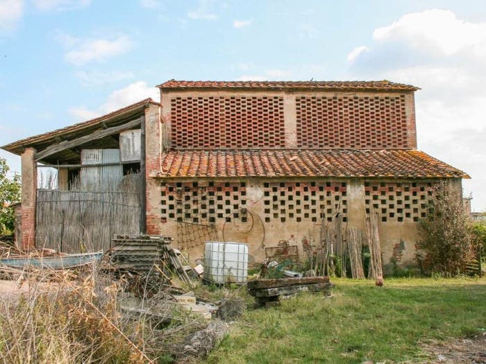 Casa con 6 locali in vendita in Via Pontorme, Pontorme Cortenuova, Empoli