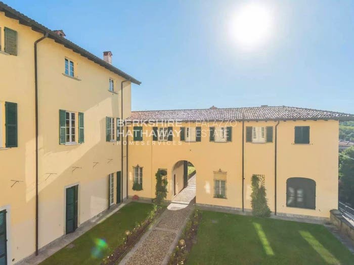 Appartamento trilocale in vendita in Piazza G Garibaldi, Colverde