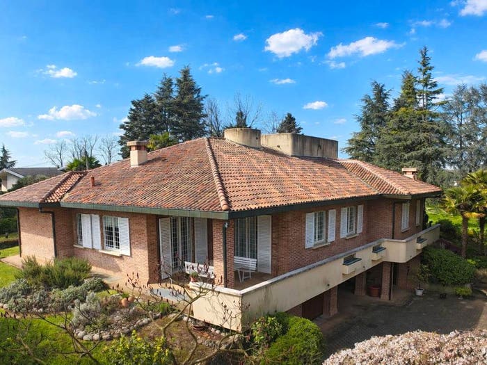 Casa con 6 locali in vendita in Centro, Costa Masnaga
