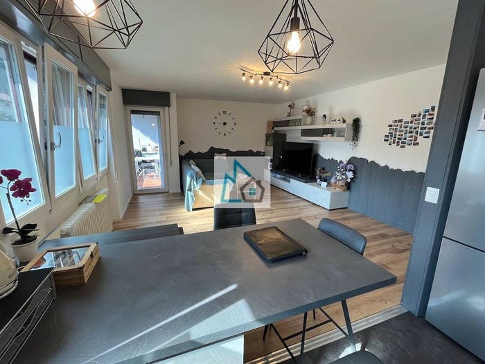 Appartamento quadrilocale in vendita in Via Vecchia, Creto, Pieve di BonoPrezzo