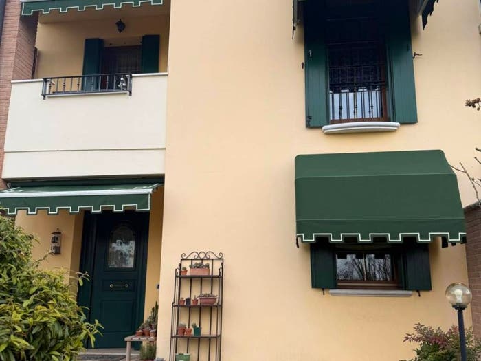 Casa con 6 locali in vendita in Via San Martino, Centro, Pieve di Soligo