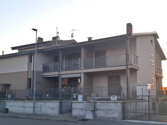 Casa quadrilocale in vendita in Via Calatroni, Podenzano