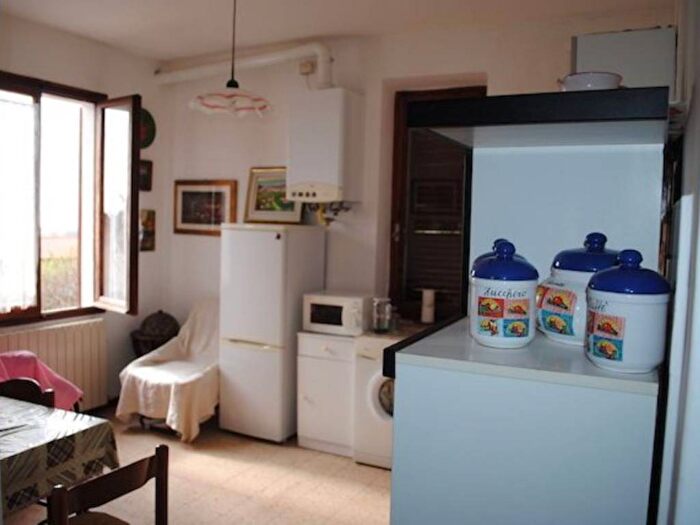 Appartamento trilocale in vendita in Centro, Tuoro sul Trasimeno