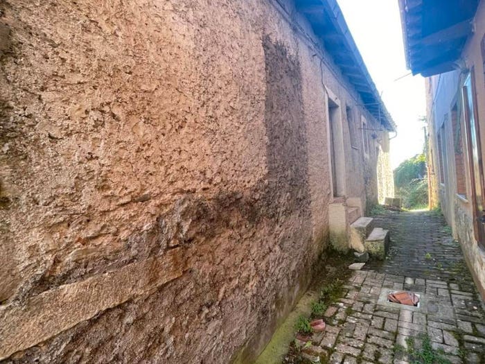 Appartamento bilocale in vendita in Via Romana, Roccacerro, Tagliacozzo