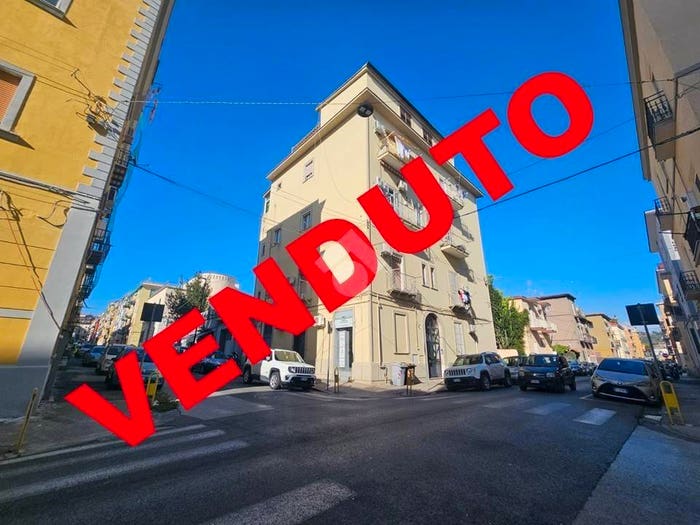 Appartamento monolocale in vendita in Via Di Niso, Bagnoli, Napoli