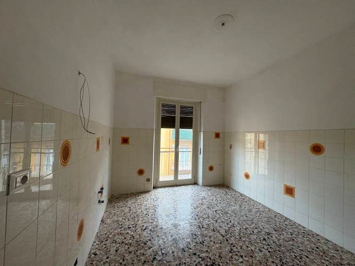 Appartamento quadrilocale in affitto in Via Marco Perennio, Arezzo