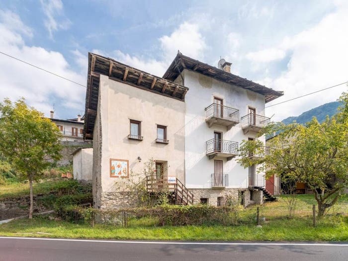 Appartamento bilocale in vendita in Via degli Orti, Melle