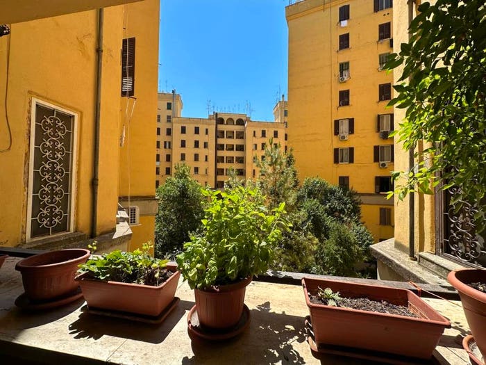 Appartamento bilocale in vendita in Via di Donna Olimpia, Monteverde Nuovo, Roma
