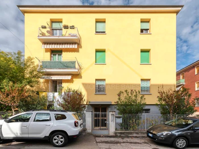 Appartamento quadrilocale in vendita in Via Francesco Brizzi, Mazzini Fossolo, Bologna