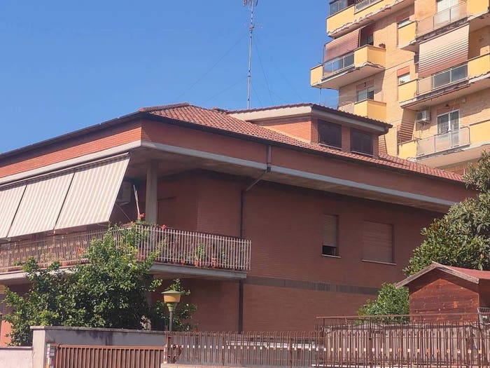 Appartamento monolocale in vendita in Via Pietro Bembo, Torrevecchia, Roma