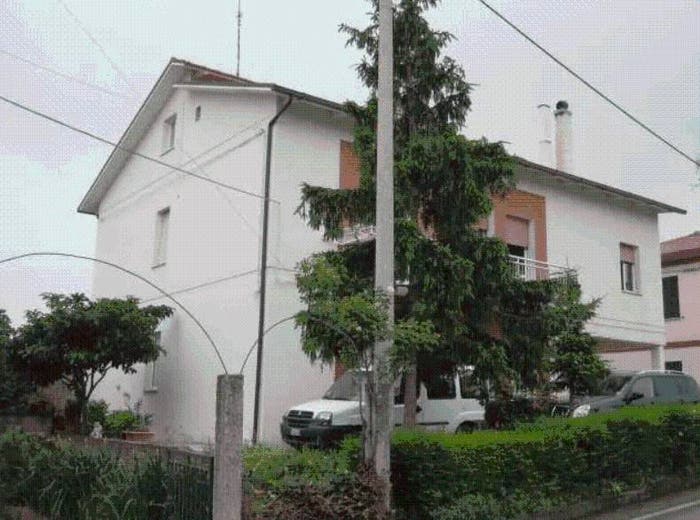 Appartamento in vendita in Contrada Salette, Centro, Fermo