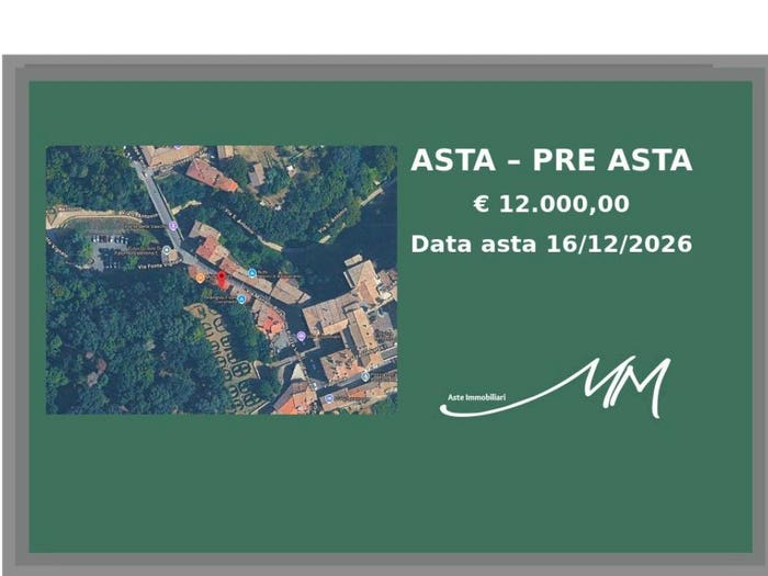 Appartamento con 5 locali in vendita in Via Mariano Buratti, Bassano Romano