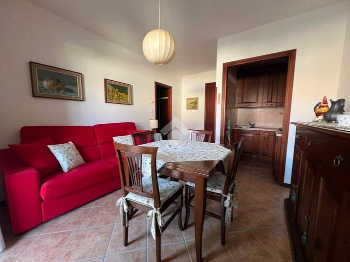 Appartamento trilocale in vendita in Viale Capricorno, Grado Pineta, Grado