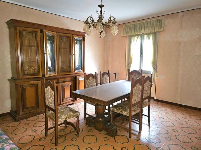 Appartamento trilocale in vendita in Via dell'Elce, Bomarzo