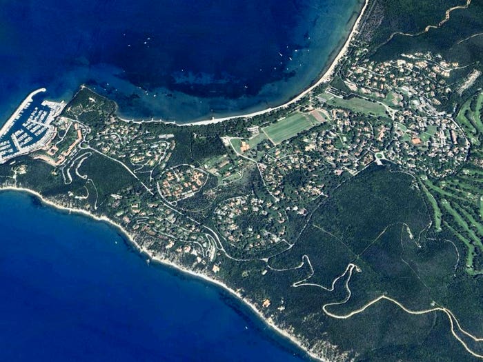 Casa con 6 locali in vendita in Via della Pace, Castiglione Paese, Castiglione della Pescaia