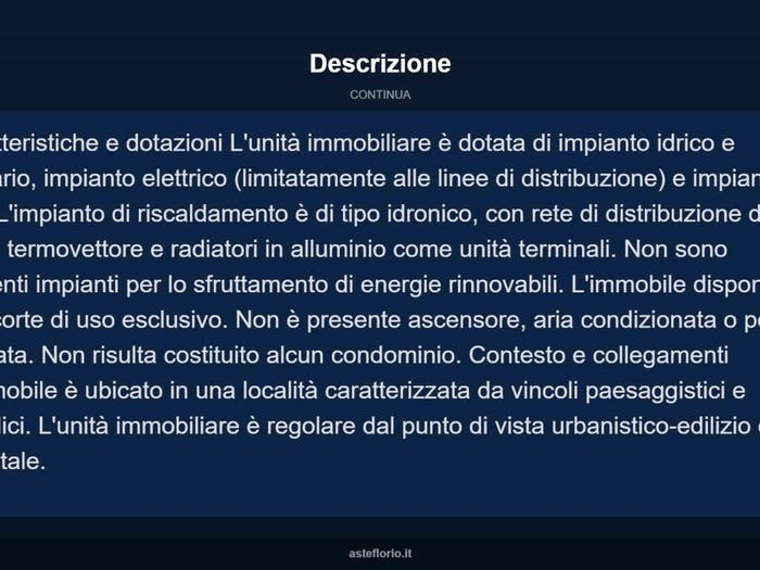 Case in Vendita e in Affitto - 3