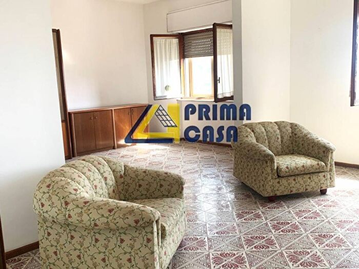 Appartamento quadrilocale in vendita in Viale Vincenzo De Filippis, Sant'Antonio De Filippis, Catanzaro