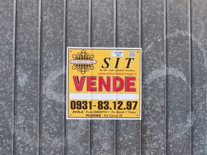 Casa bilocale in vendita in VIA ANCONA, Centro, Avola
