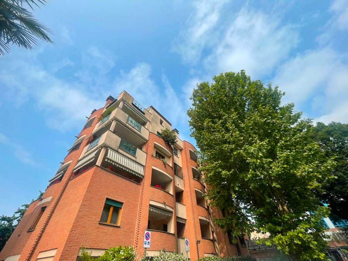 Appartamento bilocale in vendita in Via Monte Bianco, Piscina, Legnano