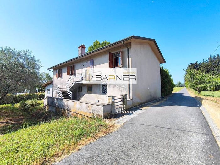 Casa con 6 locali in vendita in Via Menni, Piano di Conca, Massarosa