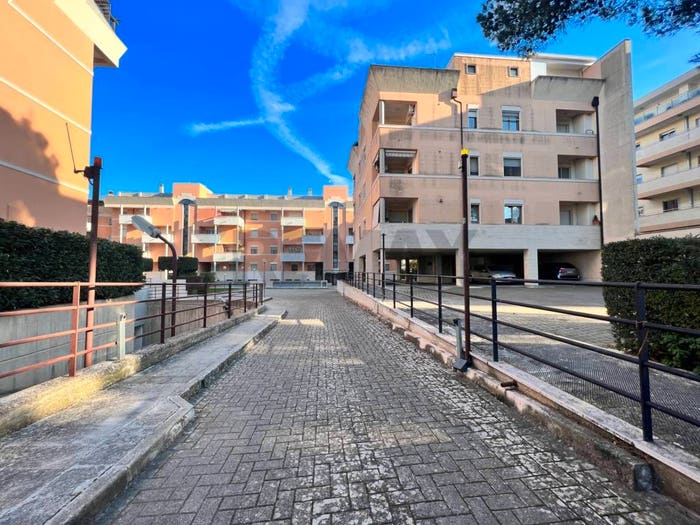 Appartamento bilocale in vendita in Centro, Matera