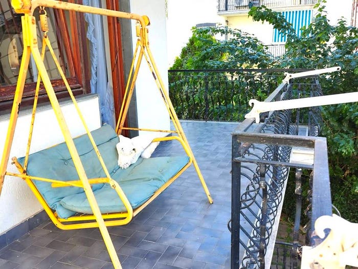Appartamento trilocale in vendita in Via Giuseppe Verdi, Centro, Formia