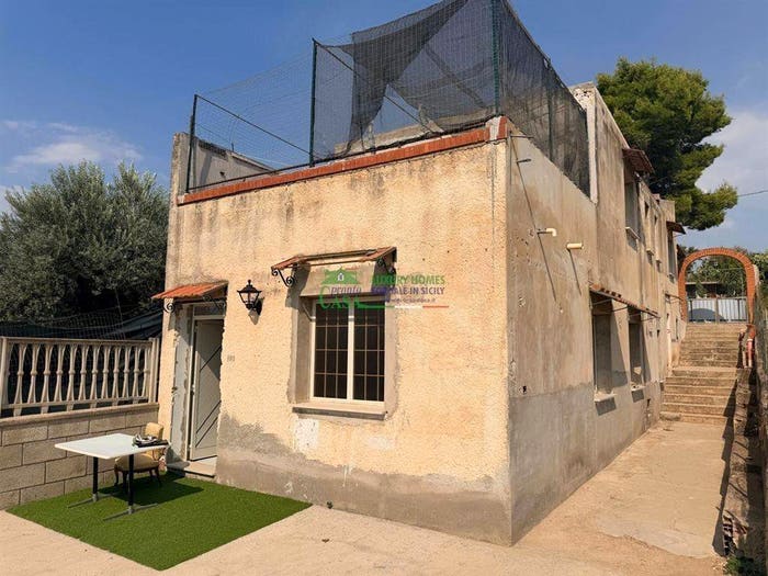 Casa con 6 locali in vendita in sp, Chiaramonte Gulfi