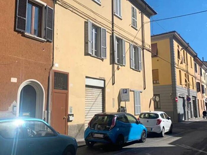 Appartamento bilocale in vendita in Via Scalabrini SNC, Politecnico Scalabrini, Piacenza