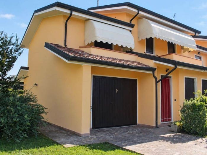 Casa con 6 locali in vendita in Centro, Fiesso Umbertiano