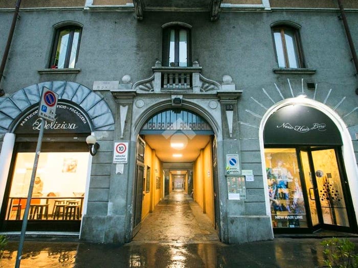 Appartamento bilocale in vendita in Viale Monza, Rovereto, Milano
