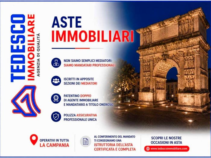 Appartamento trilocale in vendita in Contrada Malvicino, Capo d'Orlando