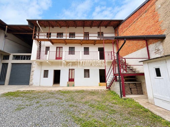 Casa quadrilocale in vendita in Via Roma, Zimone